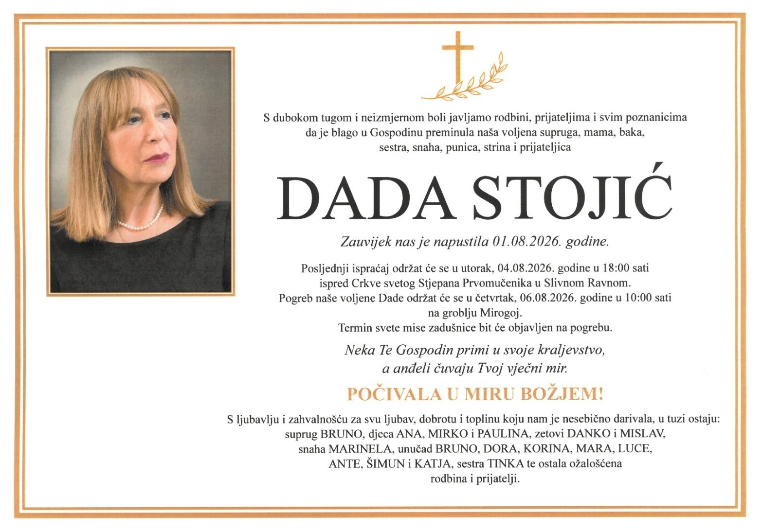 Dada Stojić
