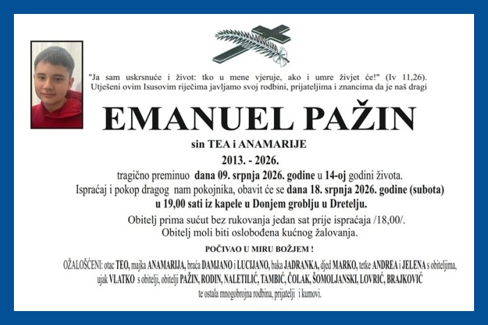 Emanuel Pažin