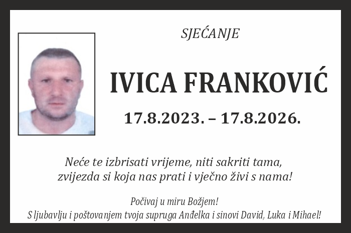 Ivica Franković