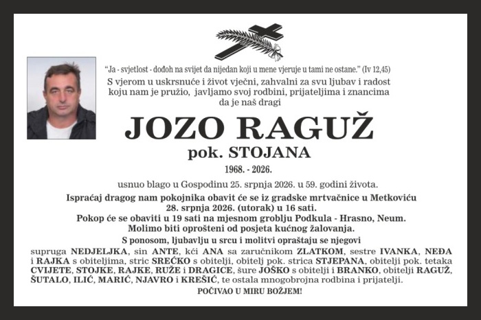 Jozo Raguž