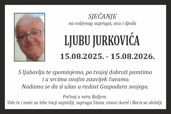 Ljubo Jurković