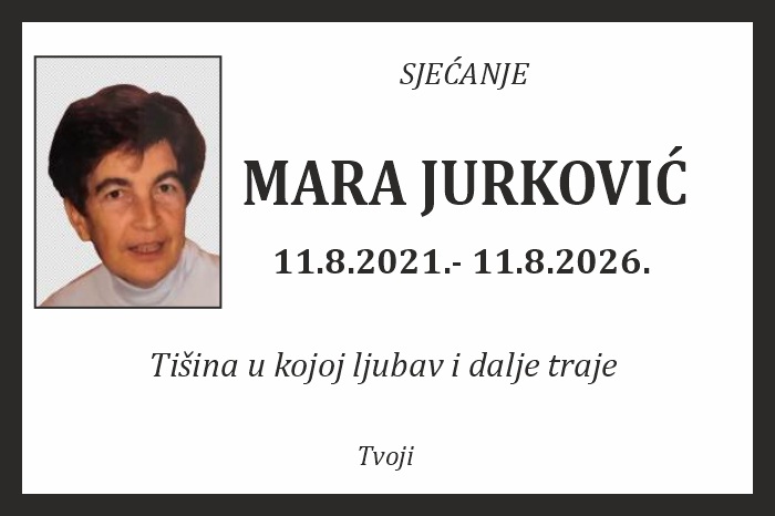 Mara Jurković