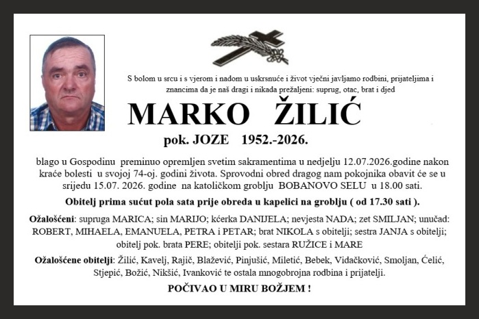 Marko Žilić
