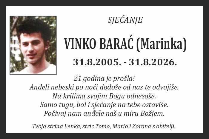 Vinko Barać