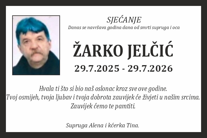 Žarko Jelčić