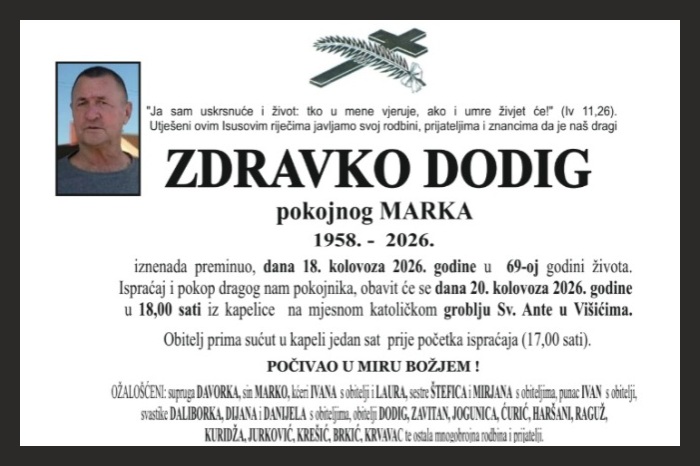 Zdravko Dodig